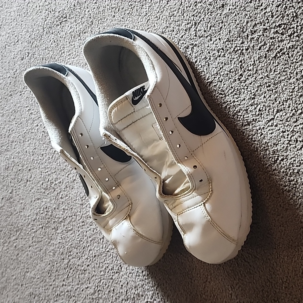 Men's Nike Cortez 72 sz 11.5